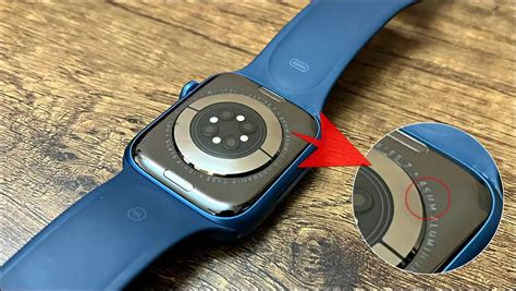 how to identify apple watch series 5